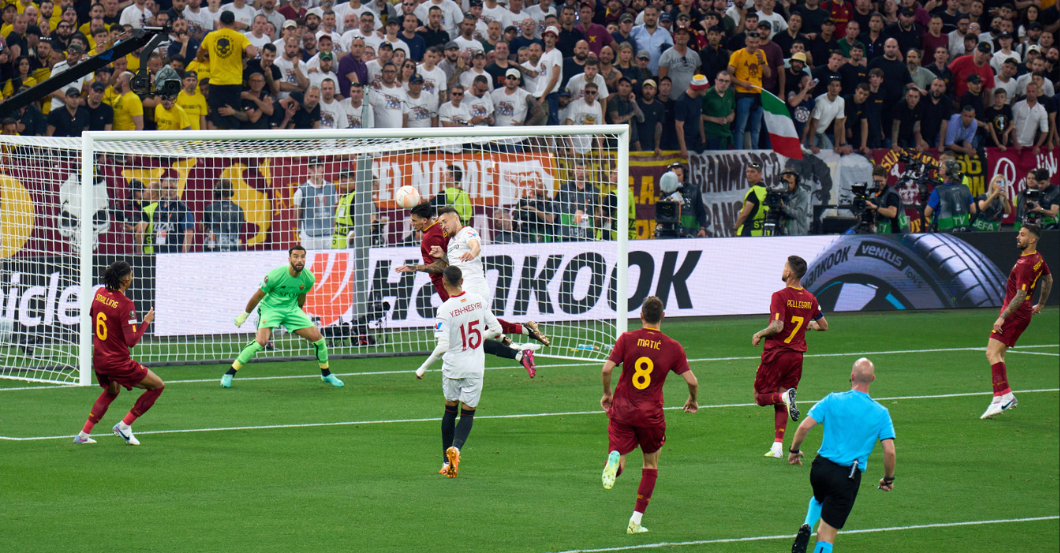 AT Europa League Finale    AT Europa League Finale