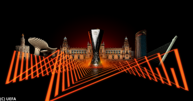 AT Europa League Reise   AT Europa League Reise