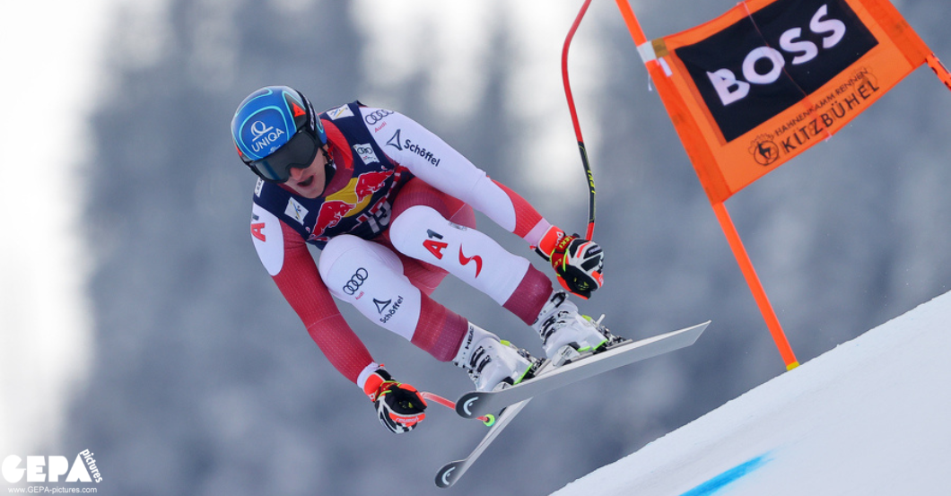 AT Experience Hahnenkamm    AT Experience Hahnenkamm