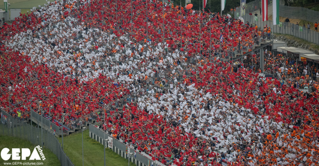 AT F1 Paddock   AT F1 Paddock