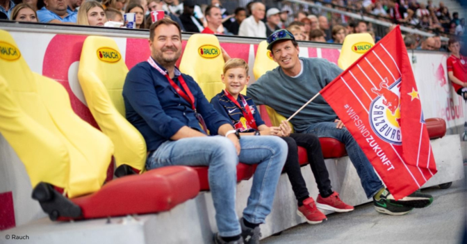 AT Fanbank Salzburg   AT Fanbank Salzburg