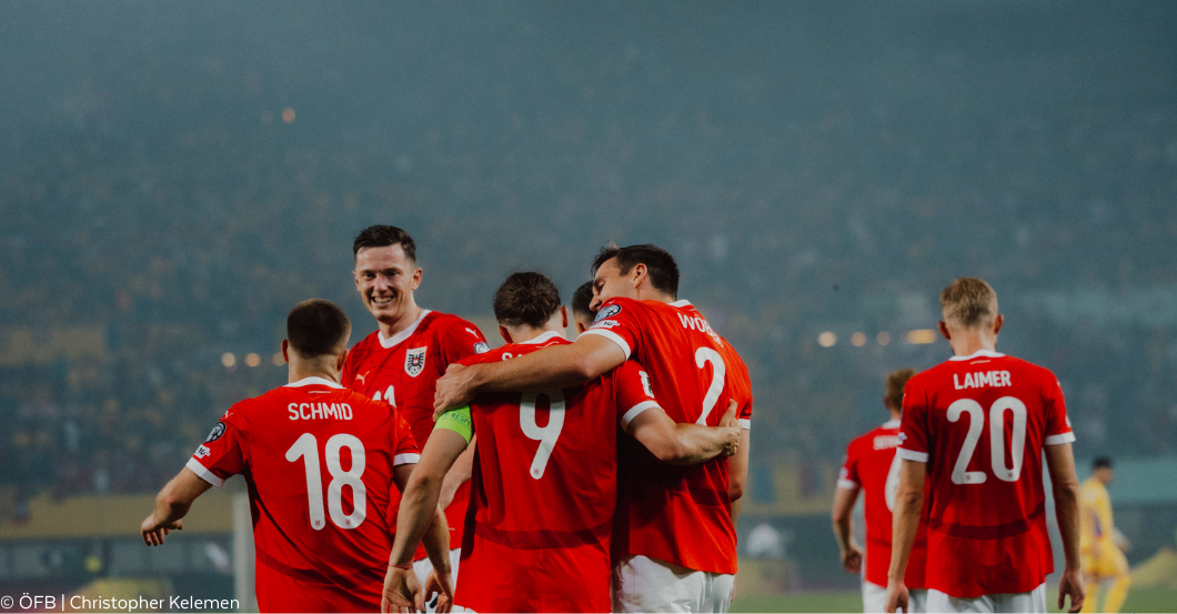  AT Fanbankerl ÖFB-Spiel 