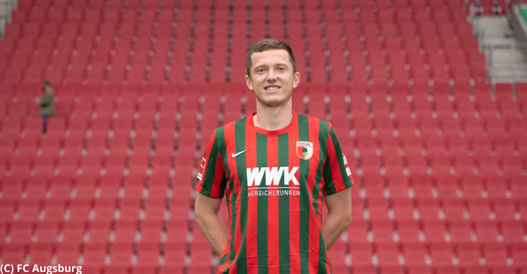  AT FC Augsburg Paket 