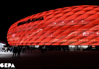  AT FC Bayern CL 