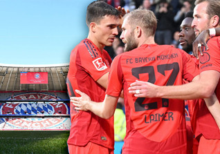  AT FC Bayern Erlebnis 