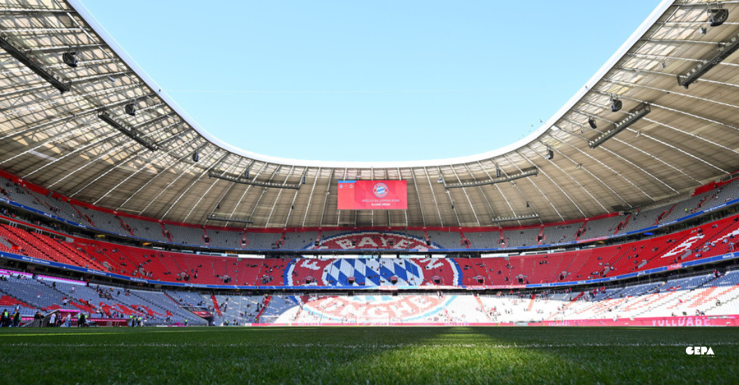  AT FC Bayern Erlebnis 