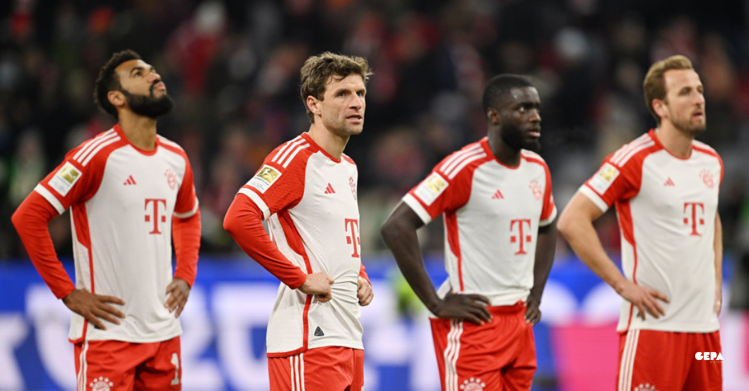  AT FC Bayern Erlebnis 