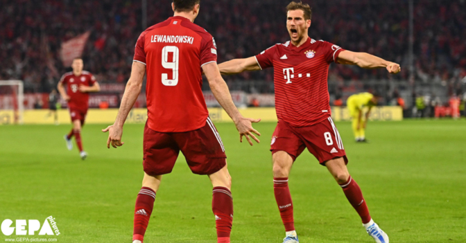 AT FC Bayern Spiel   AT FC Bayern Spiel