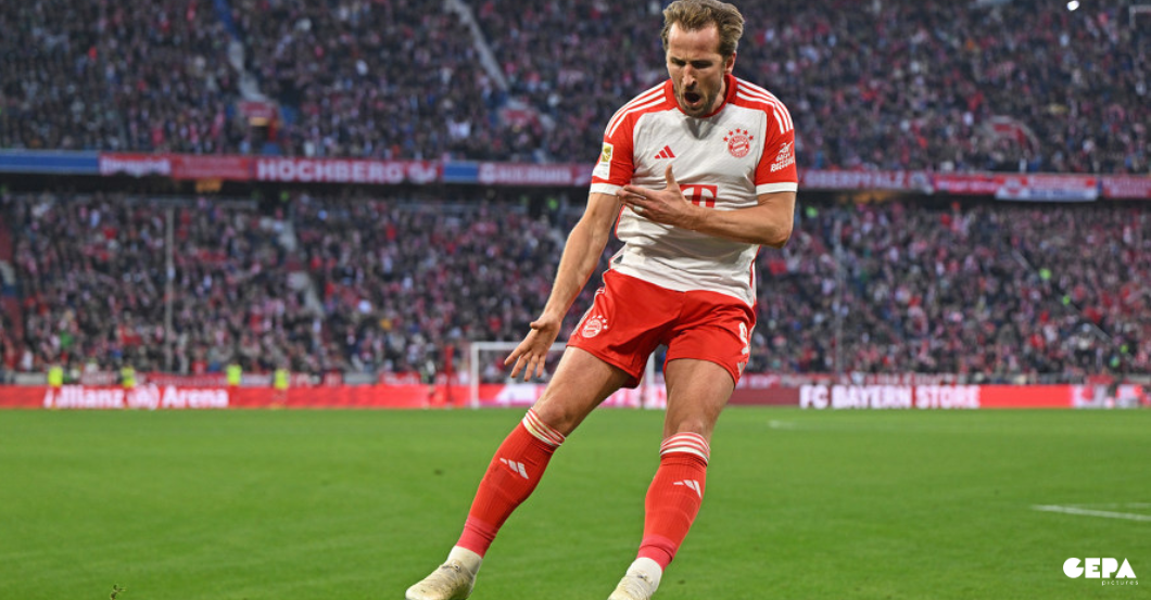 AT FC Bayern vs BVB     AT FC Bayern vs BVB