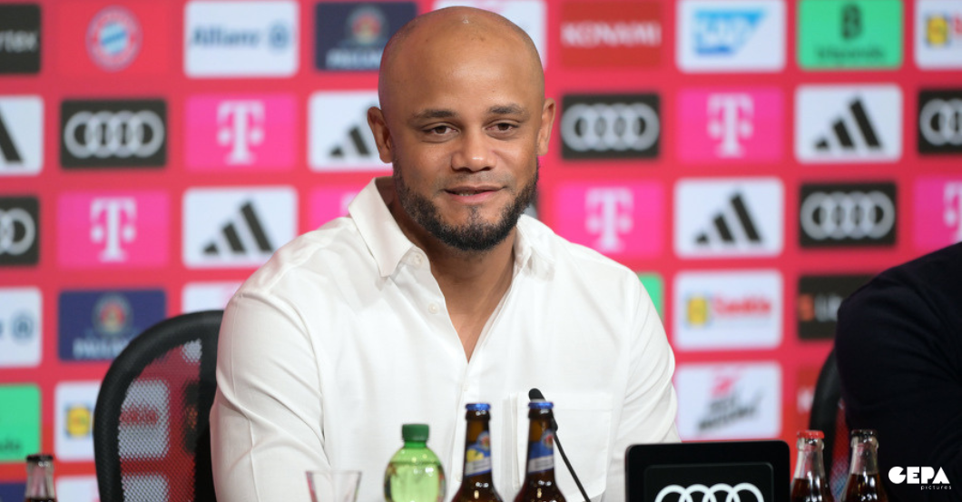 AT FC Bayern vs BVB     AT FC Bayern vs BVB