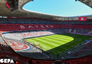  AT FC Bayern Wolfsburg  