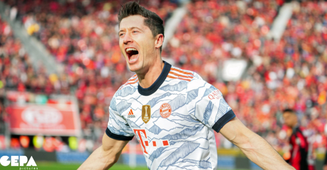 AT FC Bayern Wolfsburg    AT FC Bayern Wolfsburg