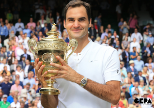  AT Federer Set 