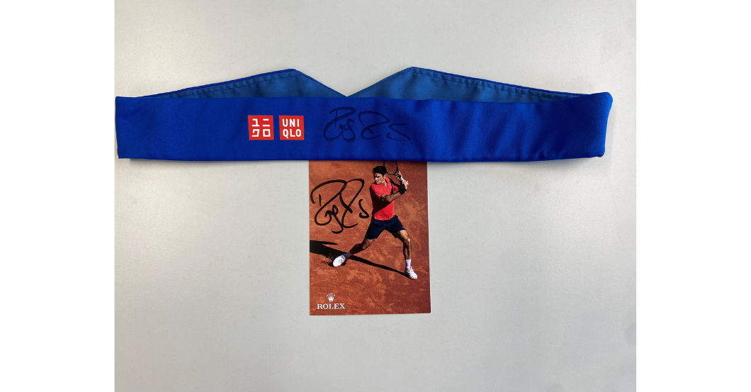 AT Federes Stirnband   AT Federes Stirnband