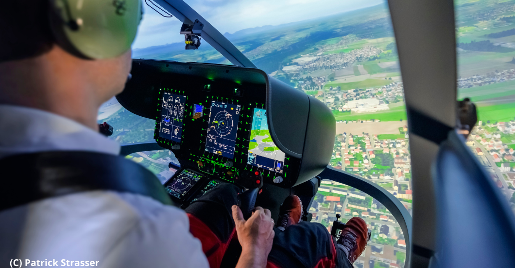 AT Flugsimulator    AT Flugsimulator