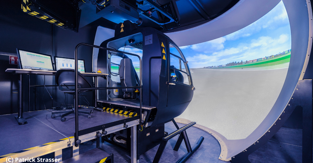 AT Flugsimulator    AT Flugsimulator