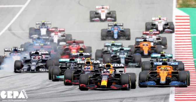 AT Formel 1 ORF   AT Formel 1 ORF