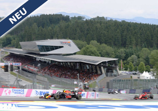 AT Formel 1 Paddock AT Formel 1 Paddock