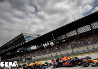 AT Formel 1 Paddock AT Formel 1 Paddock