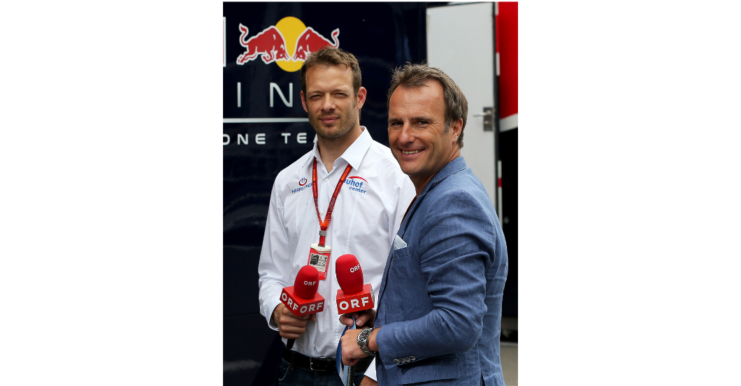  AT Formel 1 Qualifying 