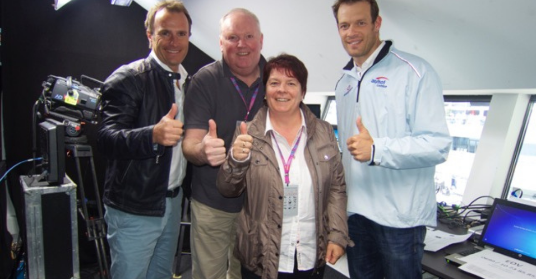  AT Formel 1 Qualifying 