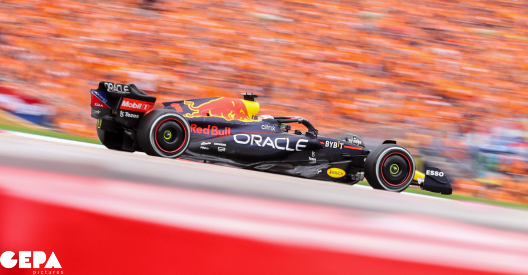  AT Formel 1 Qualifying 