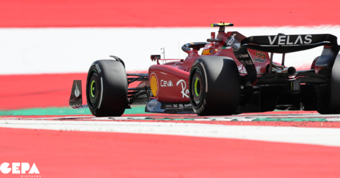  AT Formel 1 Qualifying 