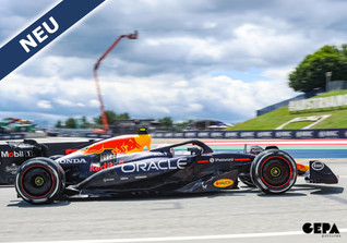  AT Formel 1 Spielberg  