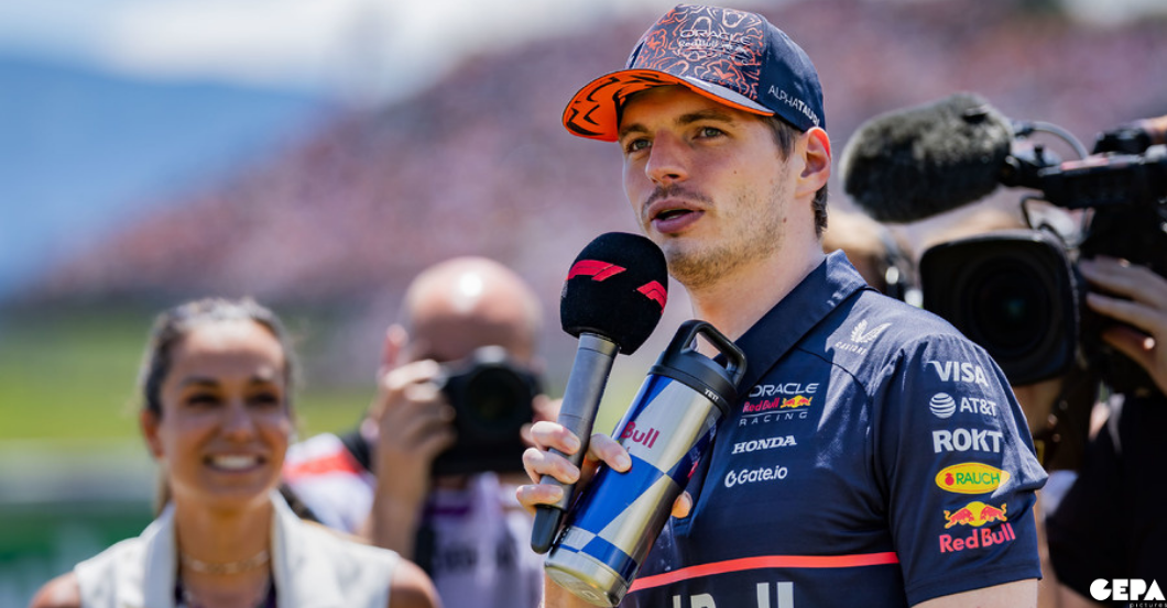  AT Formel 1 Spielberg  