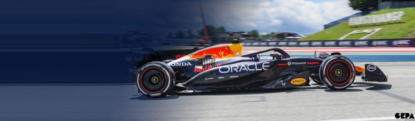  AT Formel 1 Spielberg  