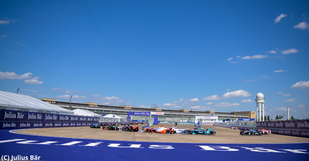 AT Formel E VIP    AT Formel E VIP