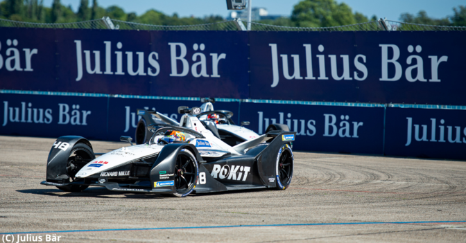 AT Formel E VIP    AT Formel E VIP