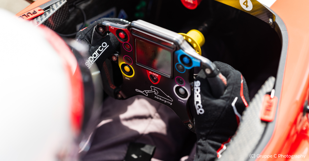  AT Formelkurs Nürburgring 