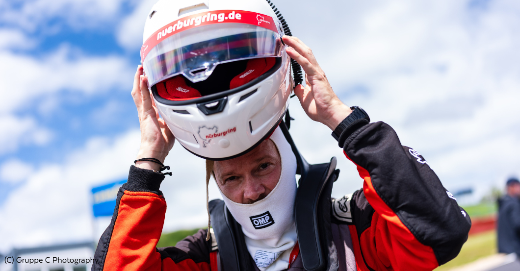  AT Formelkurs Nürburgring 