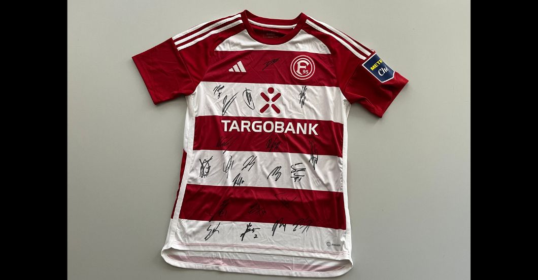 AT Fortuna Trikot   AT Fortuna Trikot