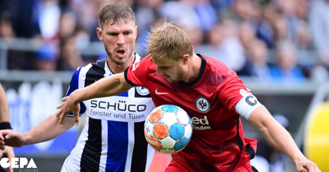 AT Frankfurt VIP   AT Frankfurt VIP