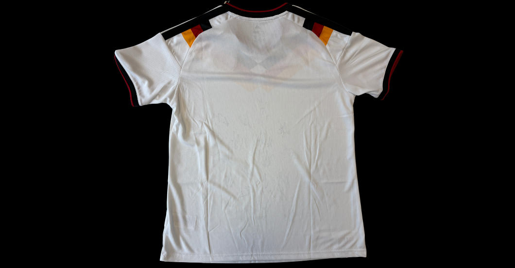  AT Frauen DFB Trikot 