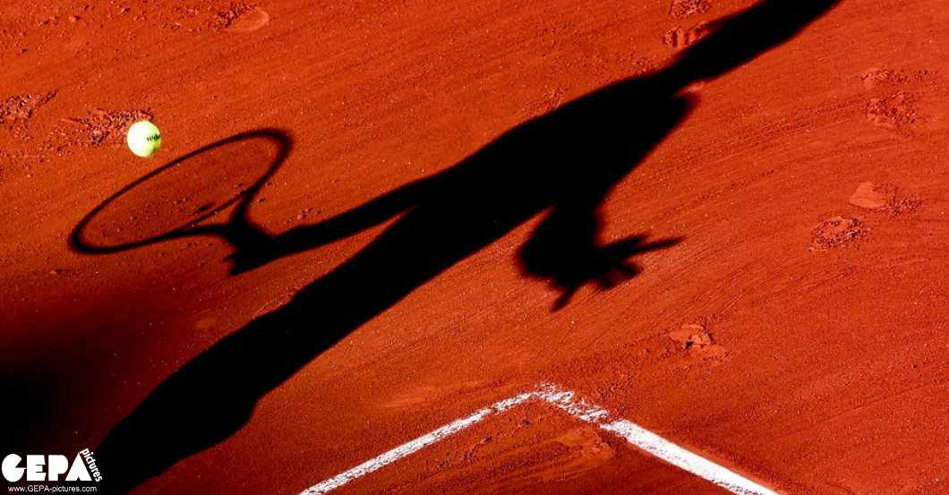  AT French Open Finale 