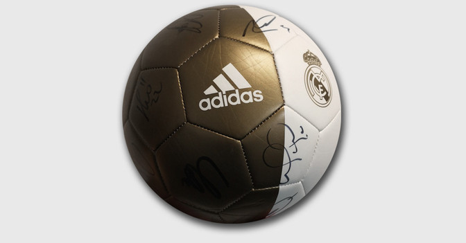 AT Fußball Real Madrid   AT Fußball Real Madrid