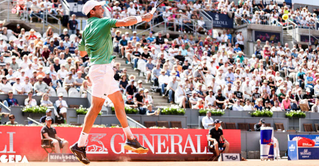  AT Generali Open VIP 