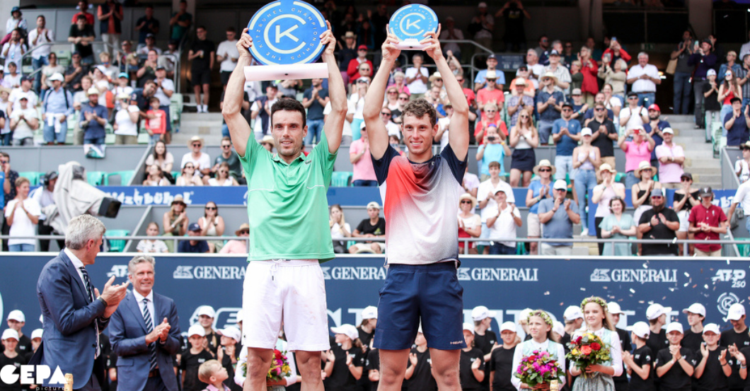  AT Generali Open VIP 