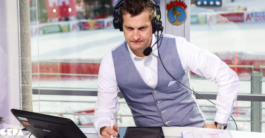  AT Generali Open VIP 