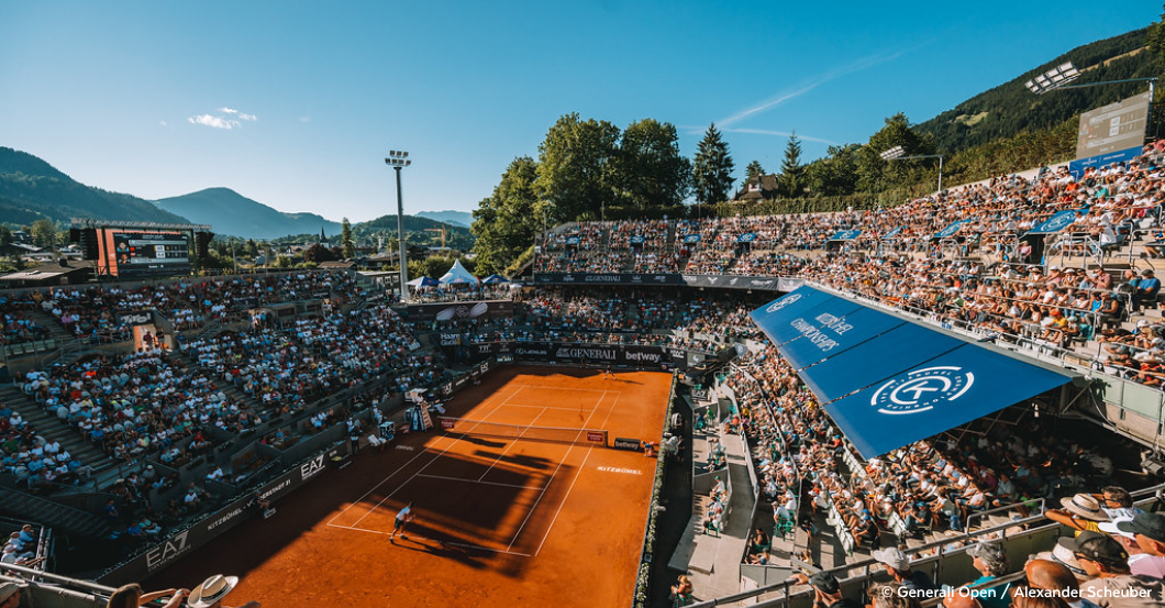  AT Generali Open 