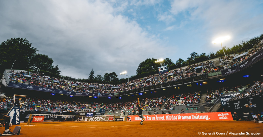  AT Generali Open 