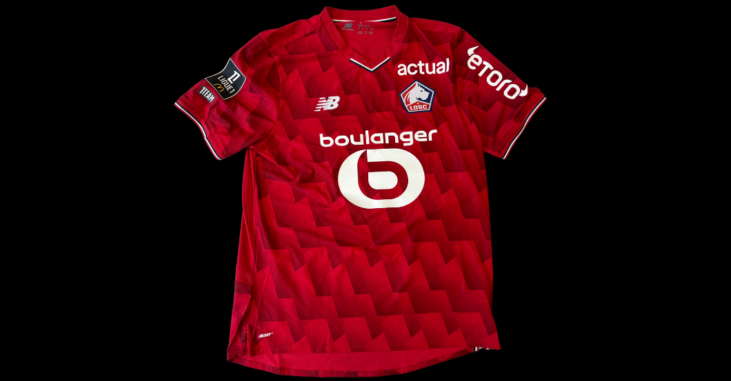  AT GiroudTrikot  