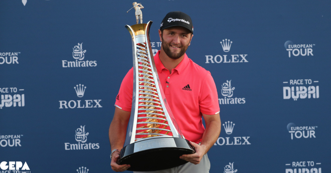 AT Golf Finale Dubai   AT Golf Finale Dubai