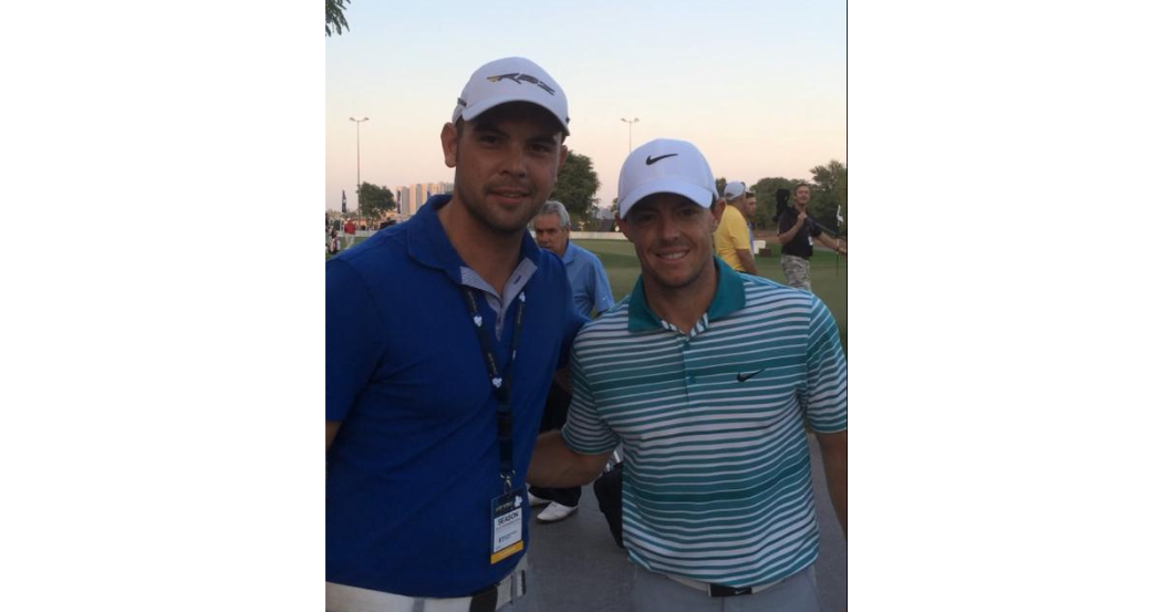 AT Golf Finale Dubai   AT Golf Finale Dubai