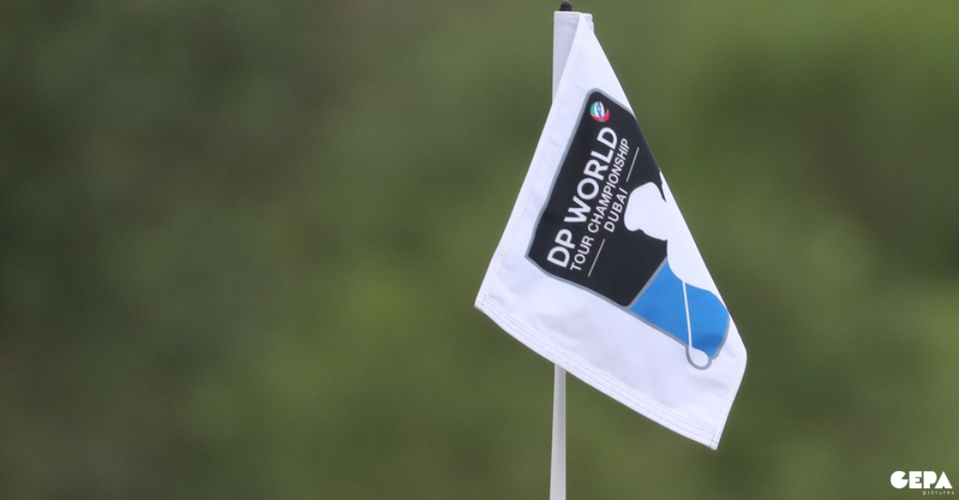  AT Golf-Finale Dubai 