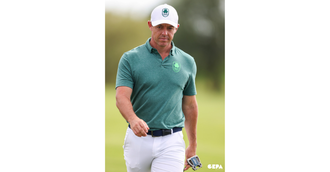  AT Golf-Finale Dubai 