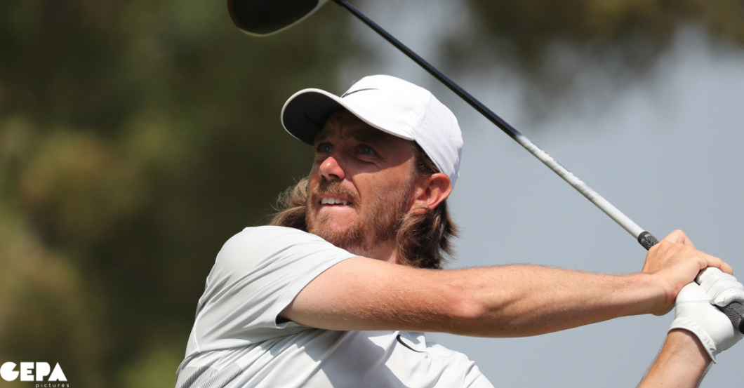 AT Golf Reise Dubai   AT Golf Reise Dubai